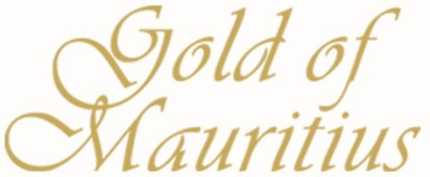 Gold of Mauritius Rum