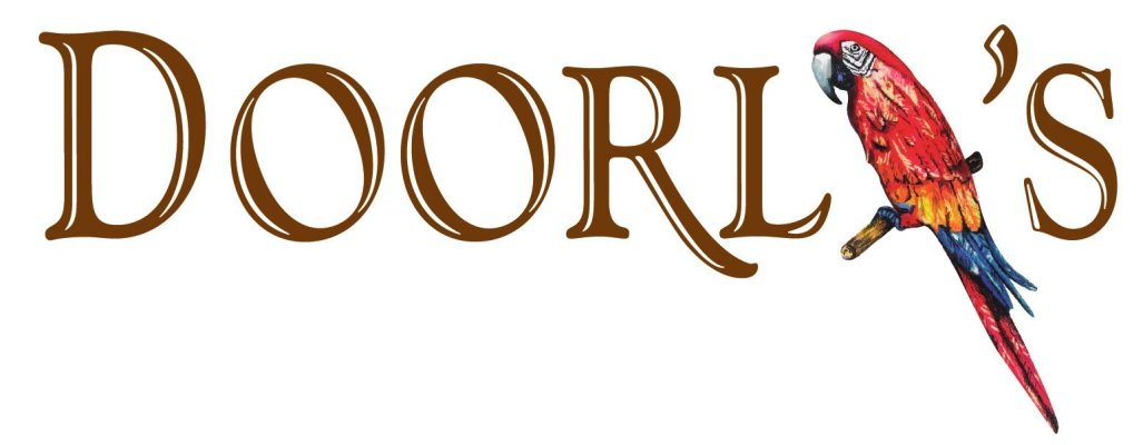 Hersteller von Doorly's ist die...