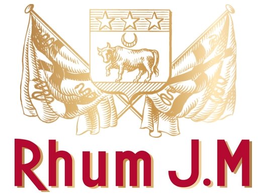 Die Rum-Brennerei Rhum J. M...