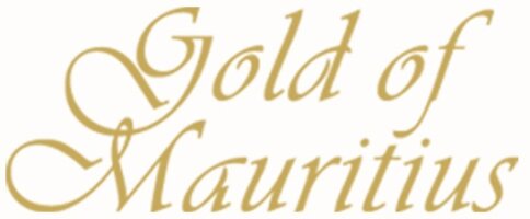 Gold of Mauritius