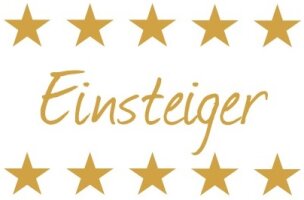 Einsteiger