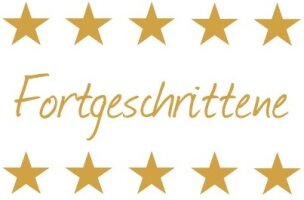 Fortgeschrittene