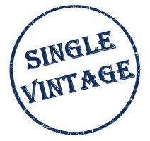 Jahrgangsrum (single vintage)