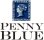 Rum Penny Blue