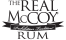 The Real McCoy Rum