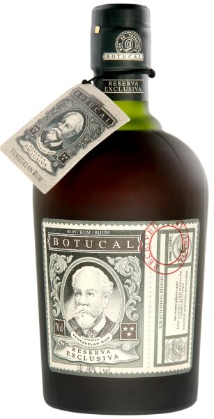 Botucal Reserva Exclusiva 40% vol. 0,7l