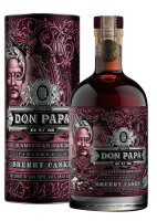 Don Papa Sherry Cask 45% vol. 0,7l