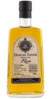 Duncan Taylor Brasilien 18 (Epris Distillery) 1999/2018 - single cask- 37,5% vol. 0,7l
