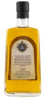 Duncan Taylor Brasilien 18 (Epris Distillery) 1999/2018 - single cask- 37,5% vol. 0,7l