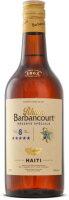 Barbancourt Five Stars 8 43% vol. 0,7l