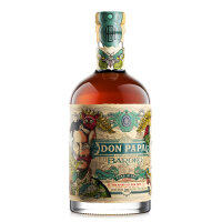 Don Papa Baroko 40% vol. 0,7l