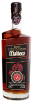 Malteco 20 Reserva del fundador 40% vol. 0,7l