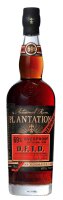 Plantation O.F.T.D. Overproof 69% vol. 0,7l