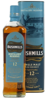 Bushmills Distillery Reserve 12 Jahre Whiskey 40% Vol. 0,7l