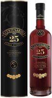 Centenario Gran Reserva 25 Jahre 40% vol. 0,7l