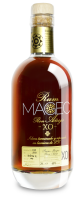 Magec XO PX Anejo 40% vol. 0,7l