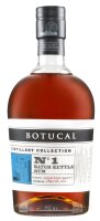 Botucal Distillery Collection No.1 Batch Kettle Rum 47%...