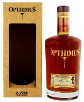 Opthimus 15 38% vol. 0,7l