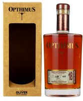 Opthimus 18 38% vol. 0,7l