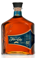 Flor de Cana 12 40% vol. 0,7l