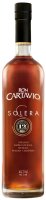 Cartavio Solera 12 40% vol. 0,7l