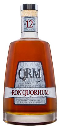 Quorhum 12 40% vol. 0,7l