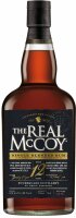 The Real McCoy 12 40% vol. 0,7l
