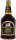 Pussers Rum Gunpowder Proof (Black Label) 54,5% vol. 0,7l