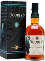 Doorlys 12 40% vol. 0,7l