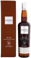 Zafra Master Series 30 40% vol. 0,7l