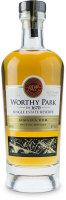 Worthy Park Single Estate Reserve 45% vol. 0,7l
