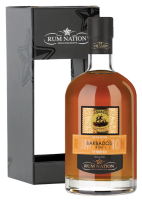 Nation Barbados 10 40% vol. 0,7l