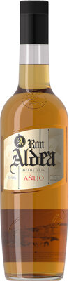 Aldea Anejo 37,5% vol. 0,7l