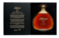 Zacapa XO 40% vol. 0,7l