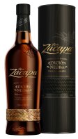 Zacapa Centenario Edicion Negra 43% vol 0,7l