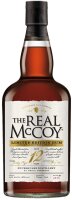 The Real McCoy 12 Limited Edition Madeira Cask 46% vol. 0,7l
