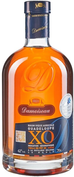 Damoiseau XO 42% vol. 0,7l