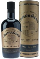 Compañero Gran Reserva 40% vol. 0,7l