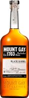 Mount Gay 1703 Black Barrel 43% 0,7l