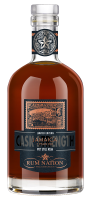 Nation Jamaica 7 Cask Strength  61,2% vol. 0,7l