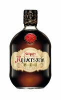 Pampero Aniversario (ohne Lederbeutel) 40% vol. 0,7l