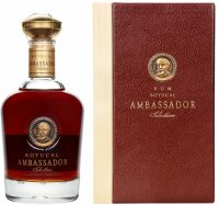 Botucal Ambassador Selection 47%  vol. 0,7l