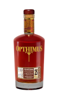 Opthimus 25 OportO Finish 43% vol. 0,7l