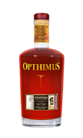 Opthimus 15 Malt Whisky Finish 43% vol. 0,7l