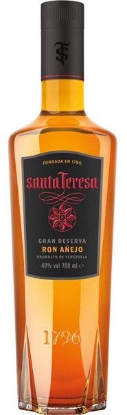 Santa Teresa Gran Reserva 40% vol. 0,7l