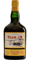 Rhum J.M VSOP 43% vol. 0,7l