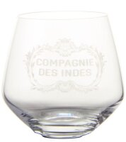 Compagnie des Indes Tumbler ohne Eichung