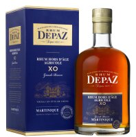 Depaz XO 45% vol. 0,7l