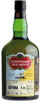 Compagnie des Indes Guyana 8 (DDL-Port Mourant Still) -...