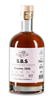 S.B.S. Panama 2006 55% vol. 0,7l